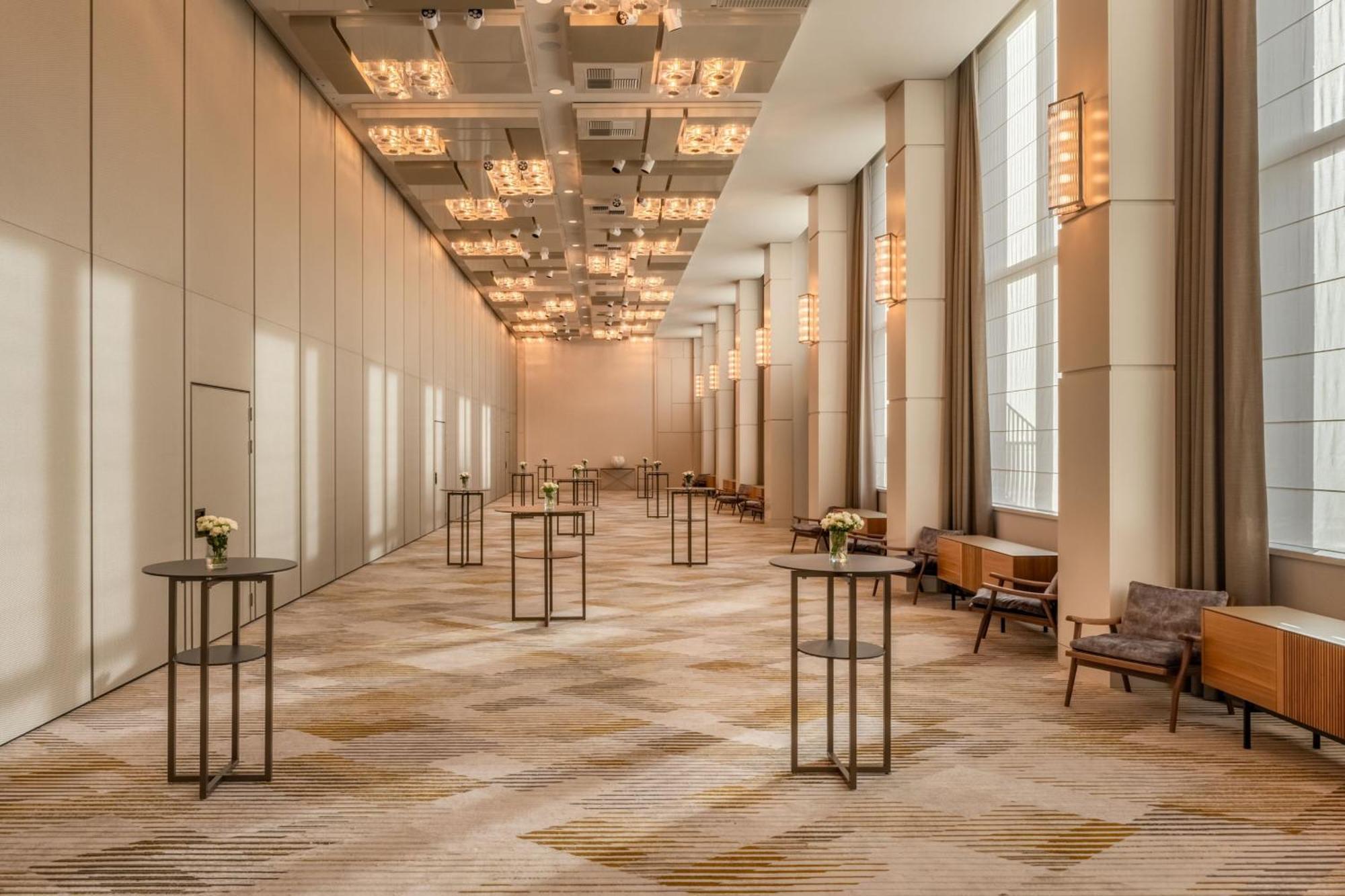 Marriott West Hotel