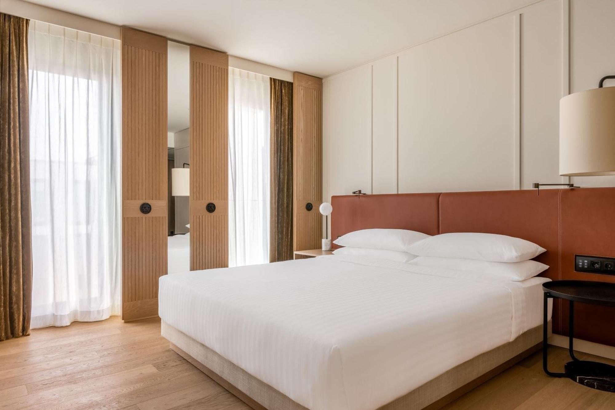 Marriott West München